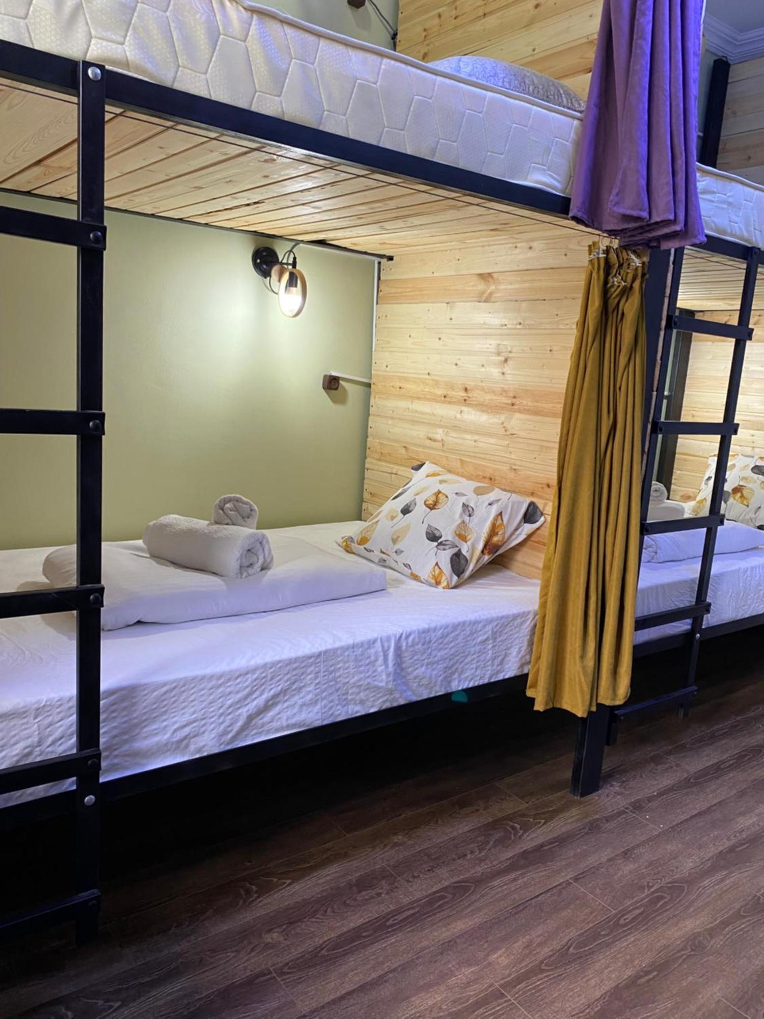 Relax Station Hotel Kutaisi Luaran gambar