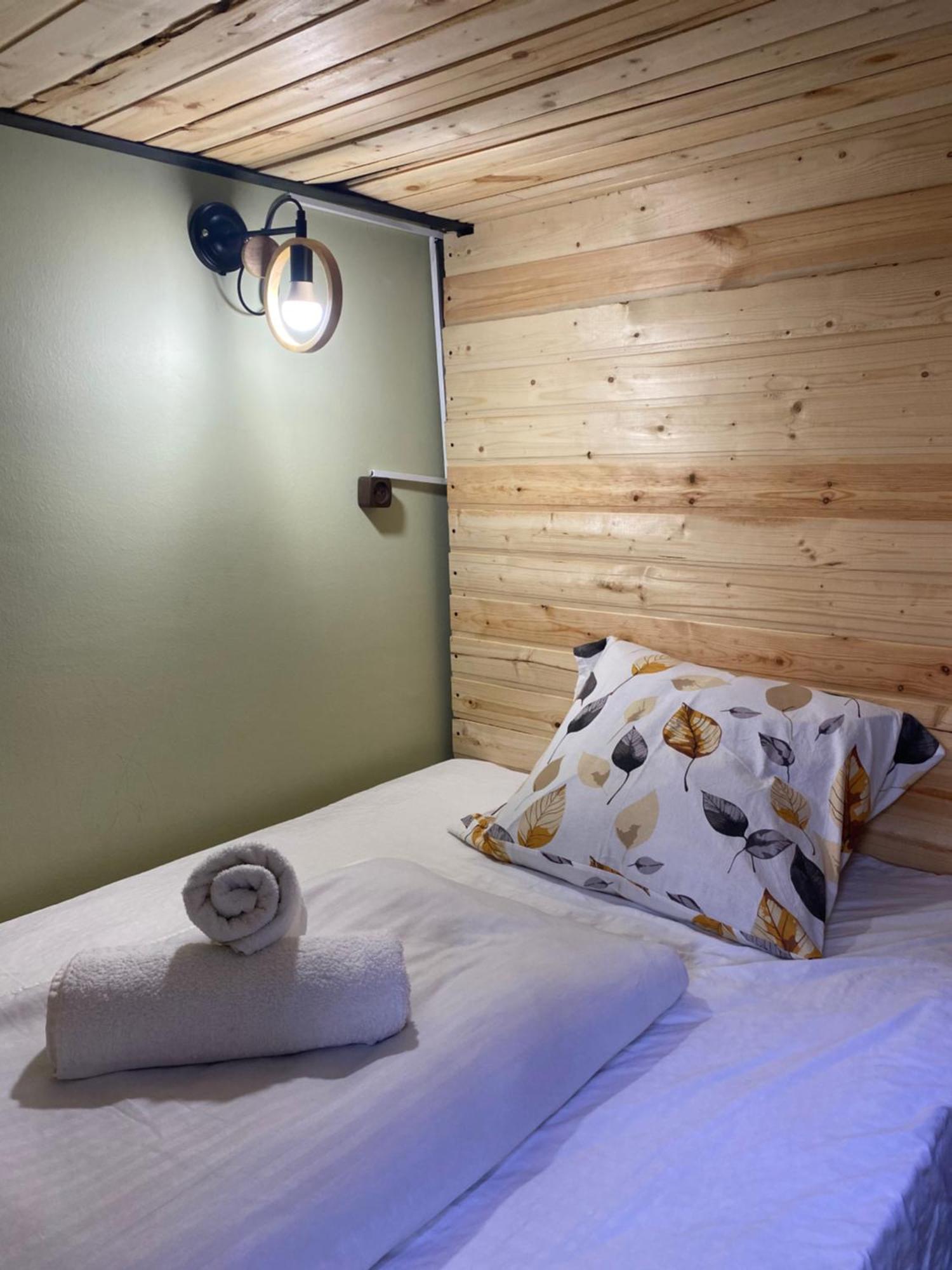 Relax Station Hotel Kutaisi Luaran gambar