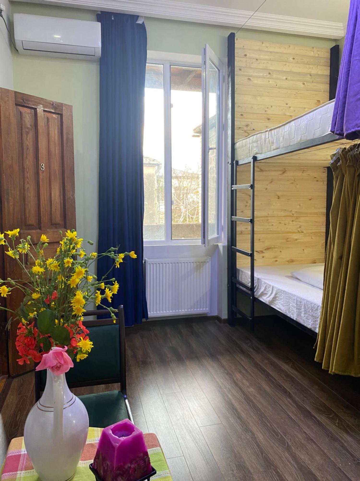 Relax Station Hotel Kutaisi Luaran gambar