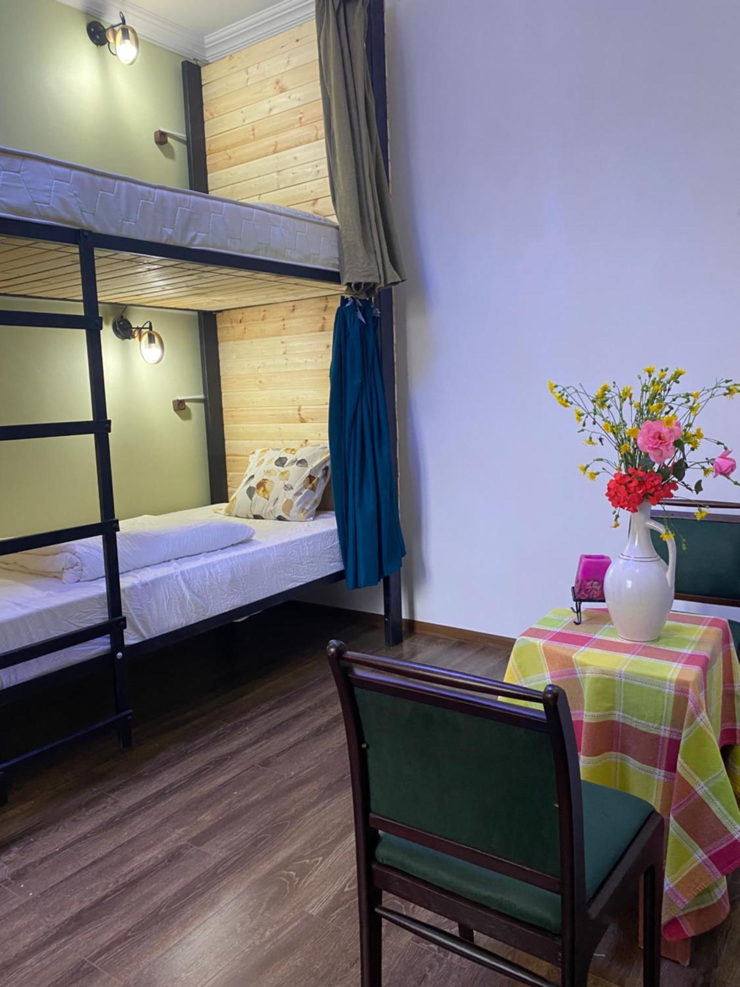 Relax Station Hotel Kutaisi Luaran gambar