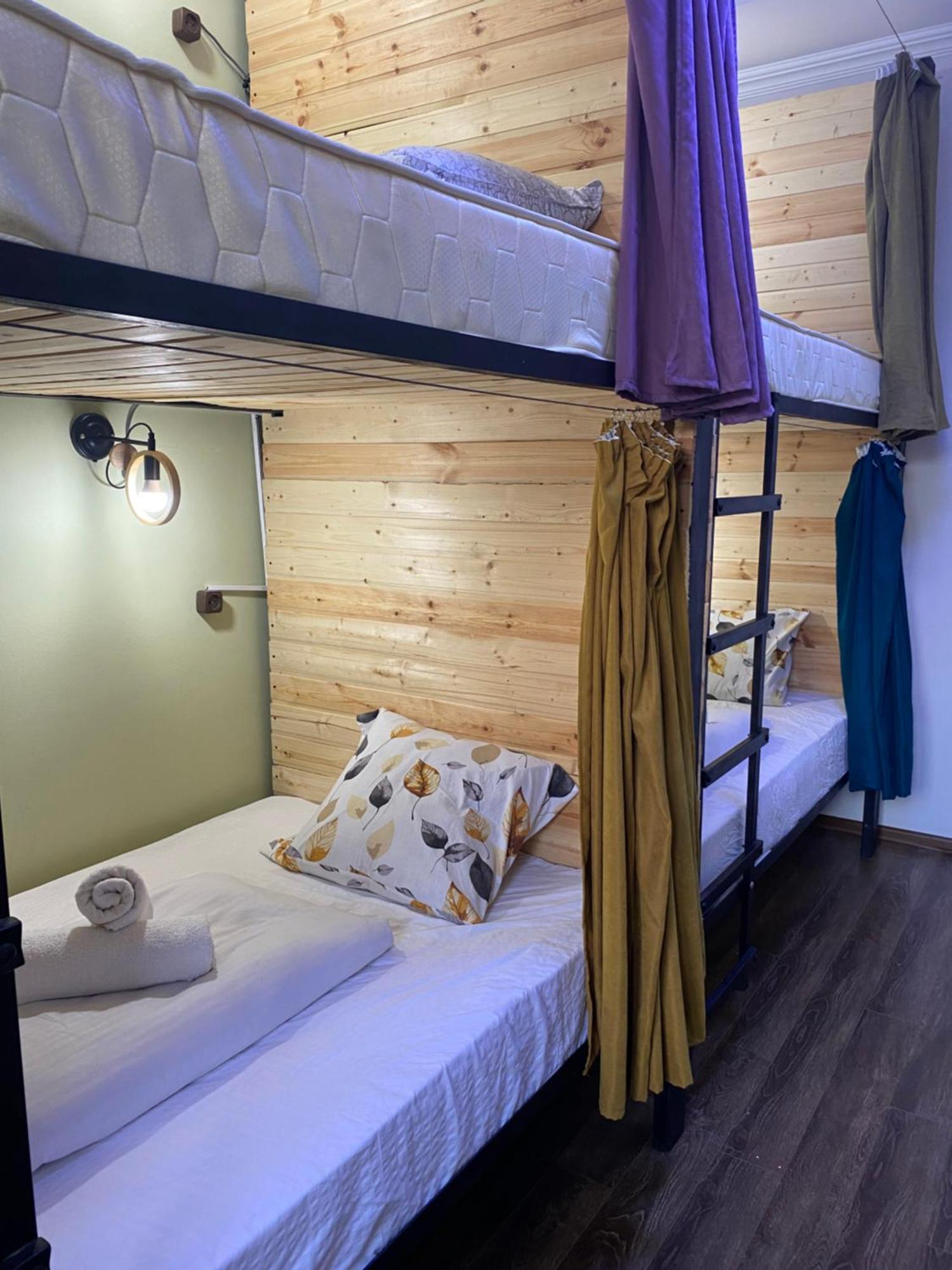 Relax Station Hotel Kutaisi Luaran gambar