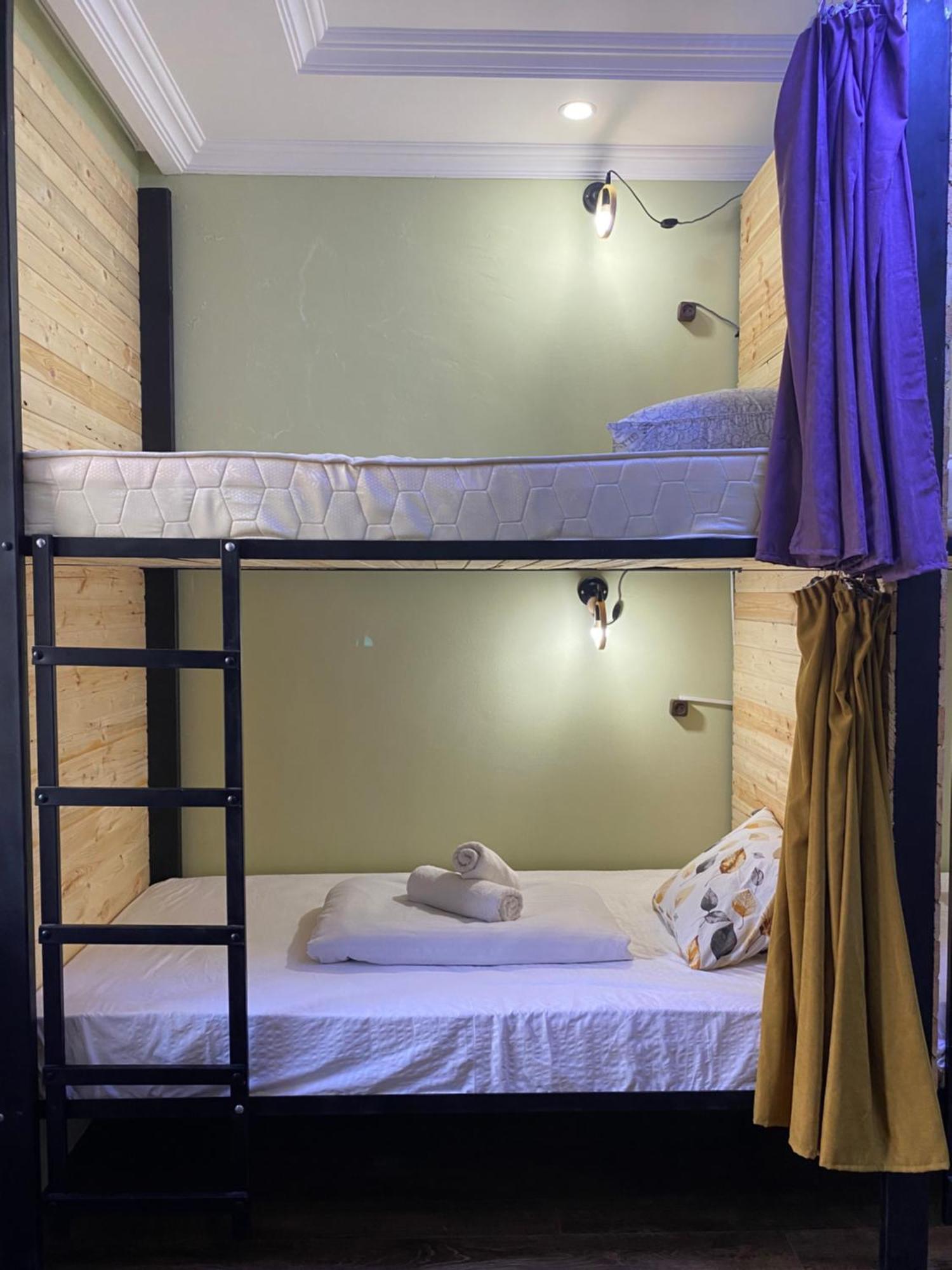 Relax Station Hotel Kutaisi Luaran gambar