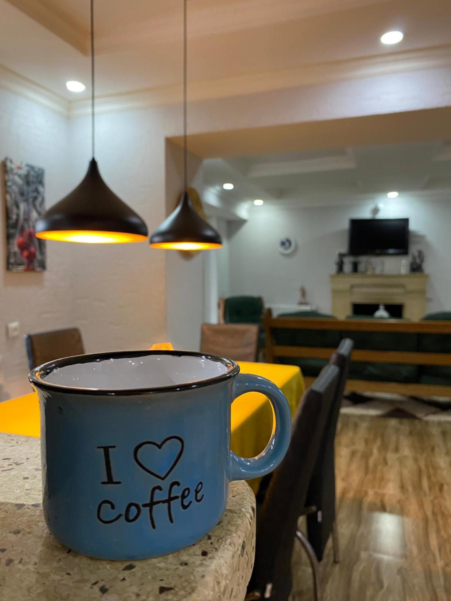 Relax Station Hotel Kutaisi Luaran gambar