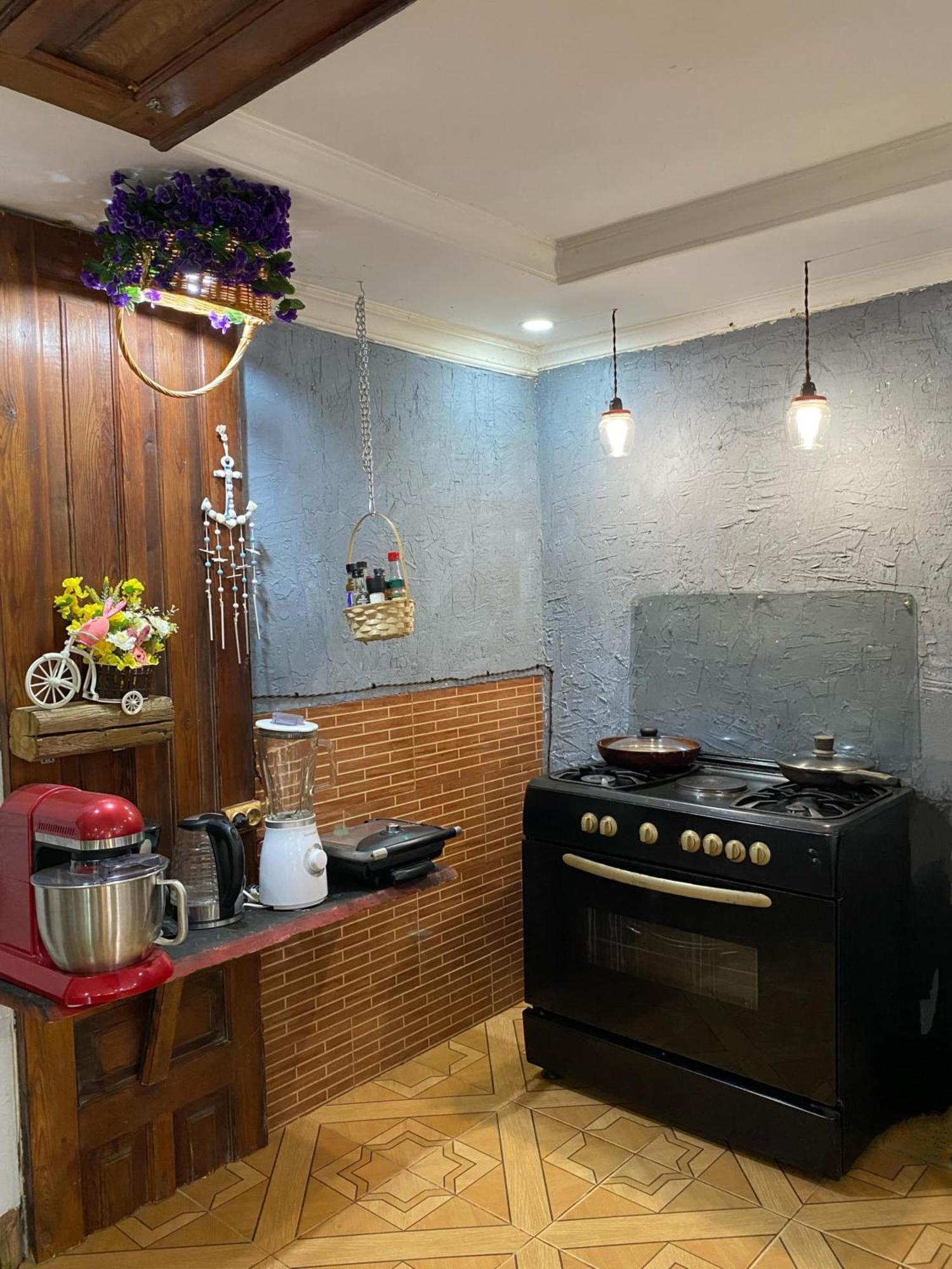 Relax Station Hotel Kutaisi Luaran gambar
