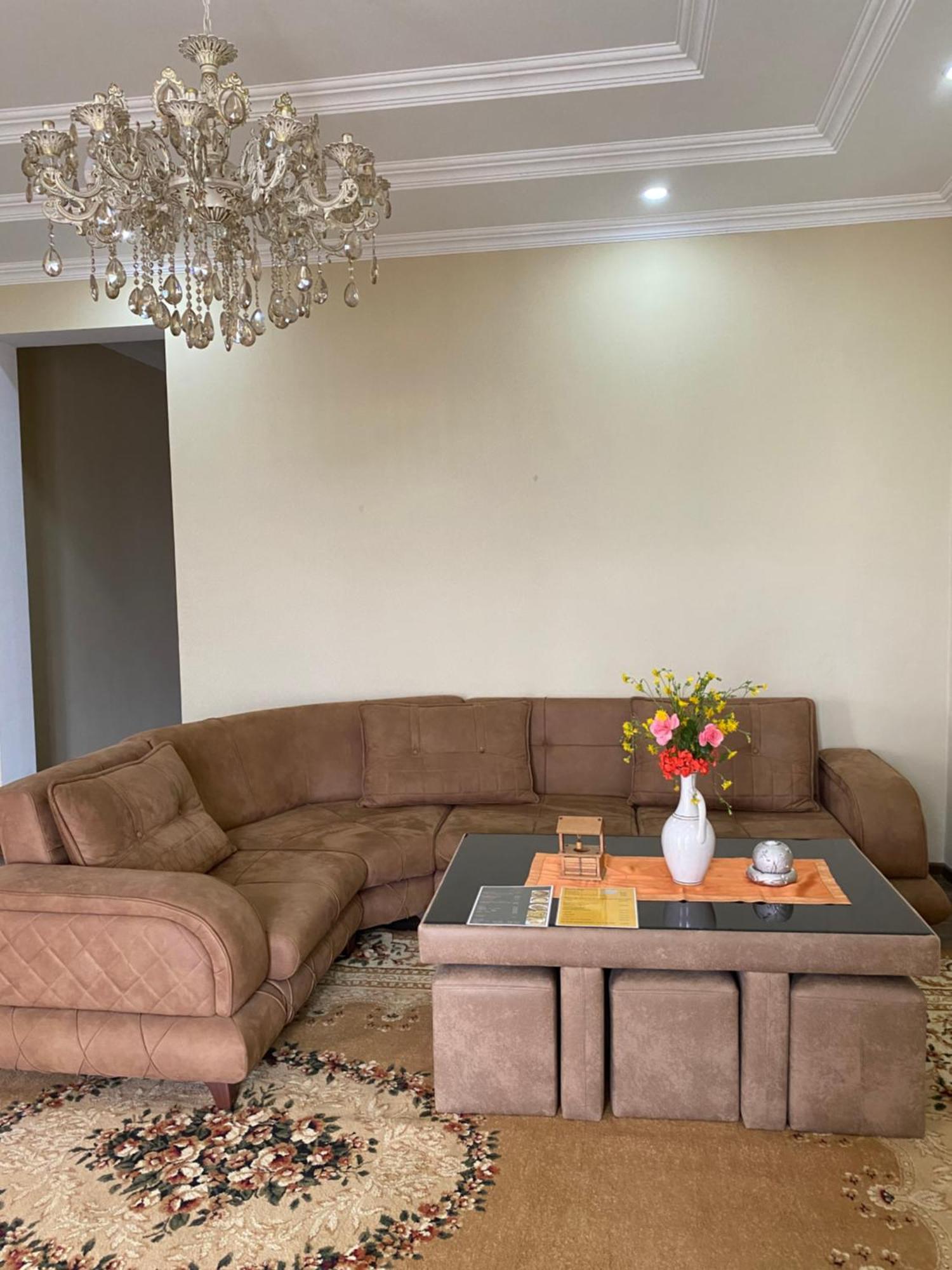 Relax Station Hotel Kutaisi Luaran gambar