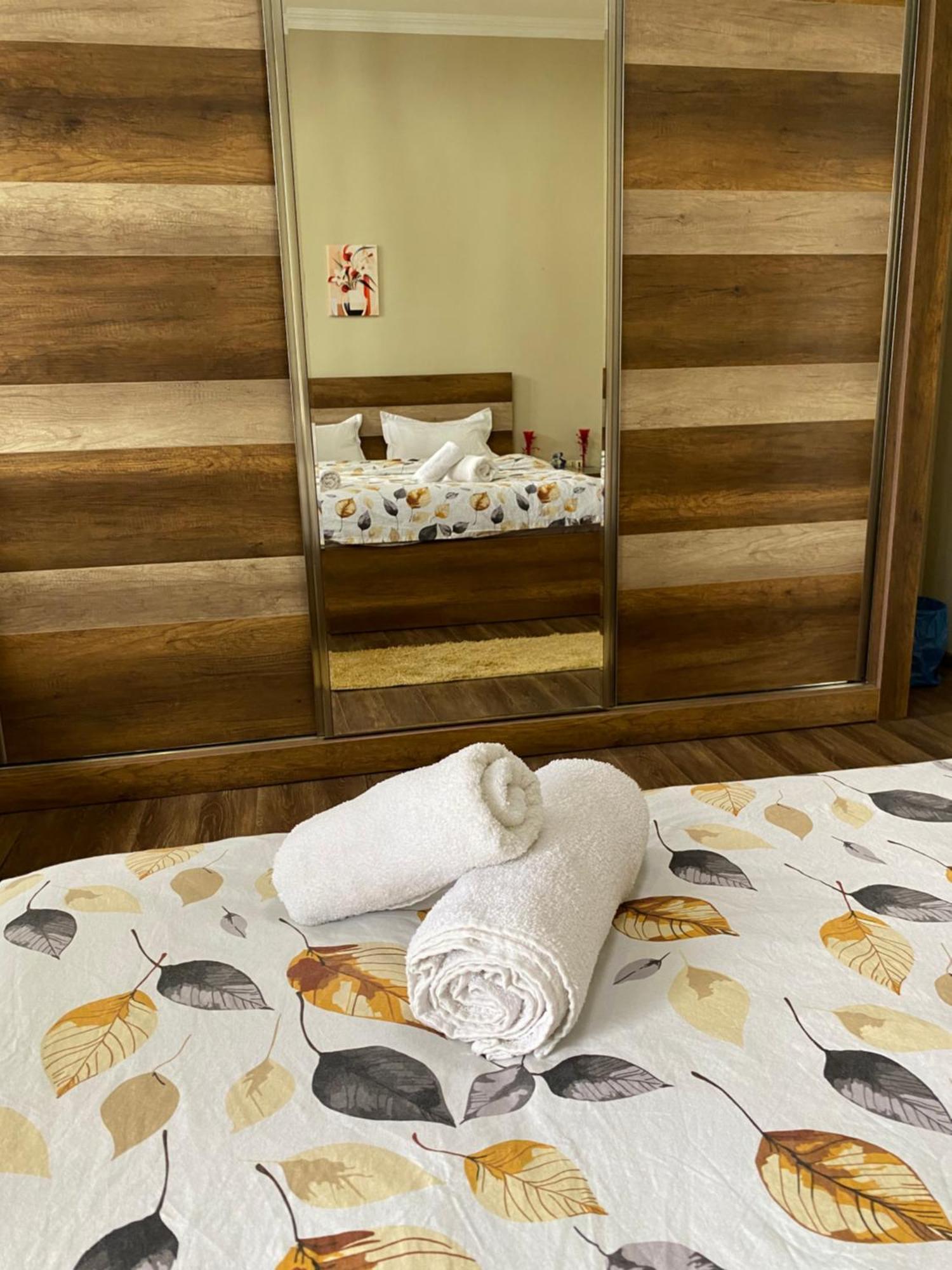 Relax Station Hotel Kutaisi Luaran gambar