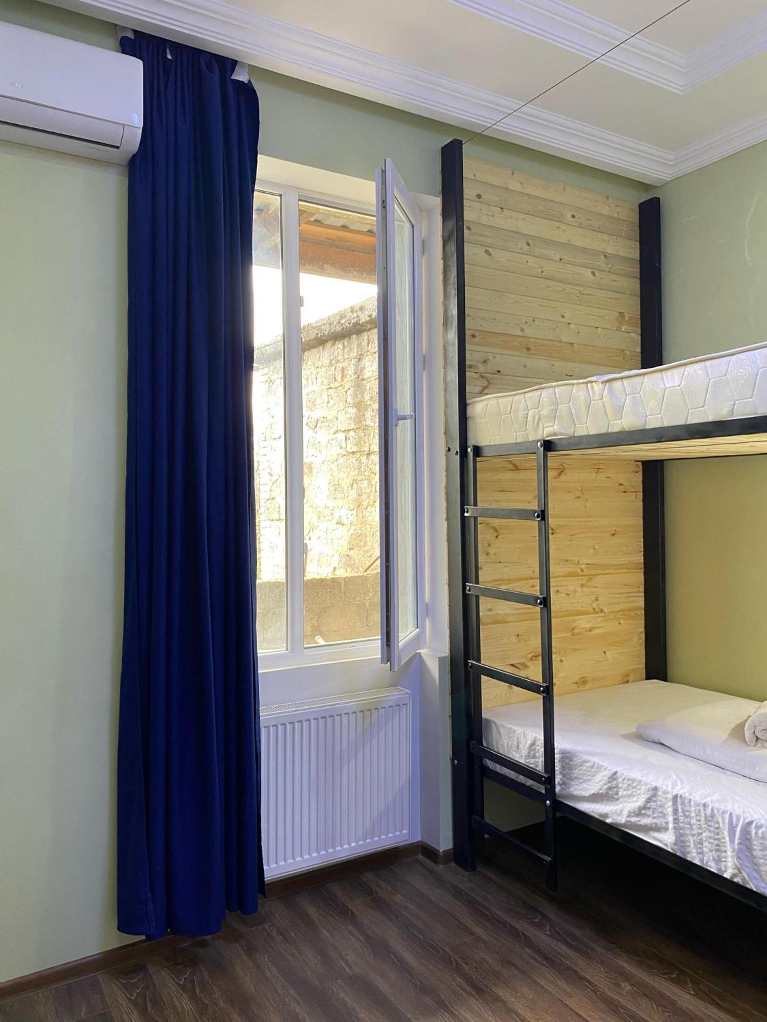 Relax Station Hotel Kutaisi Luaran gambar