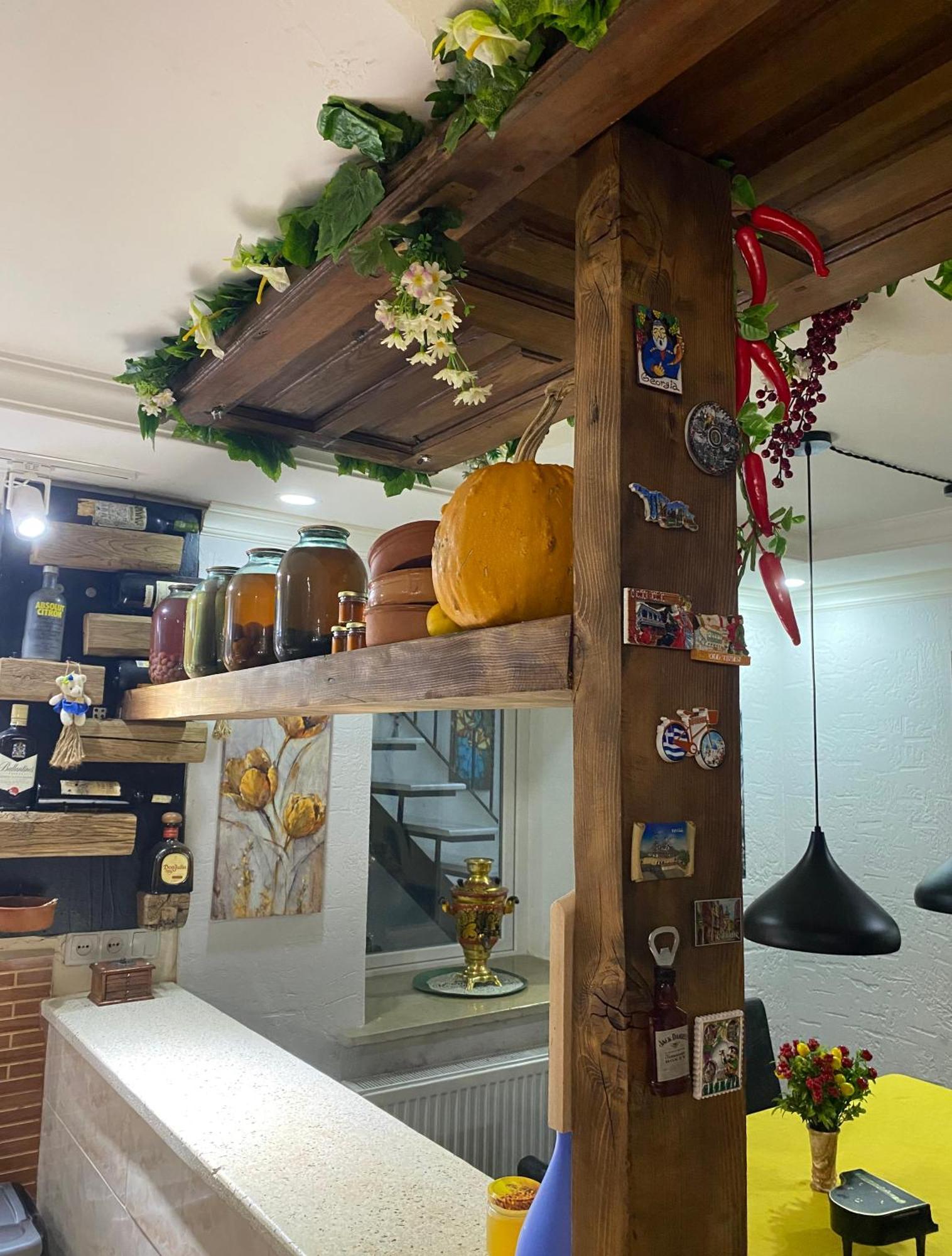 Relax Station Hotel Kutaisi Luaran gambar
