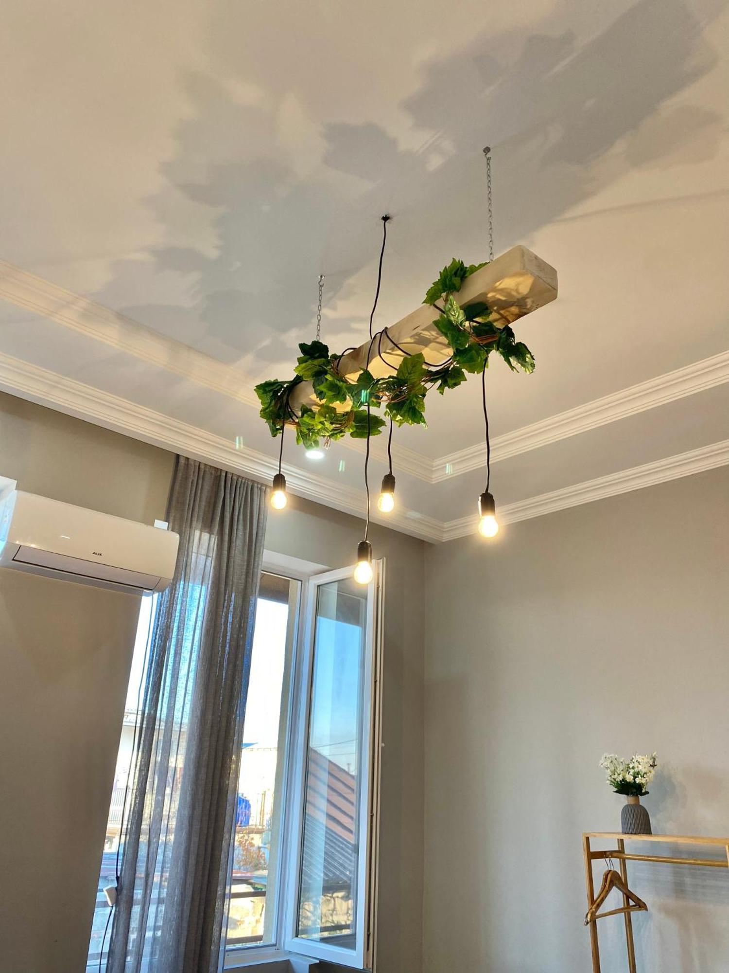 Relax Station Hotel Kutaisi Luaran gambar